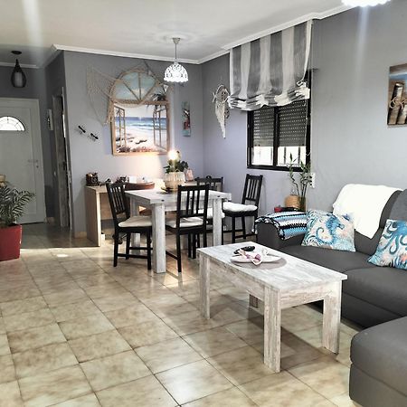 Apartamento Diamar คอร์ราเลโฮ ภายนอก รูปภาพ