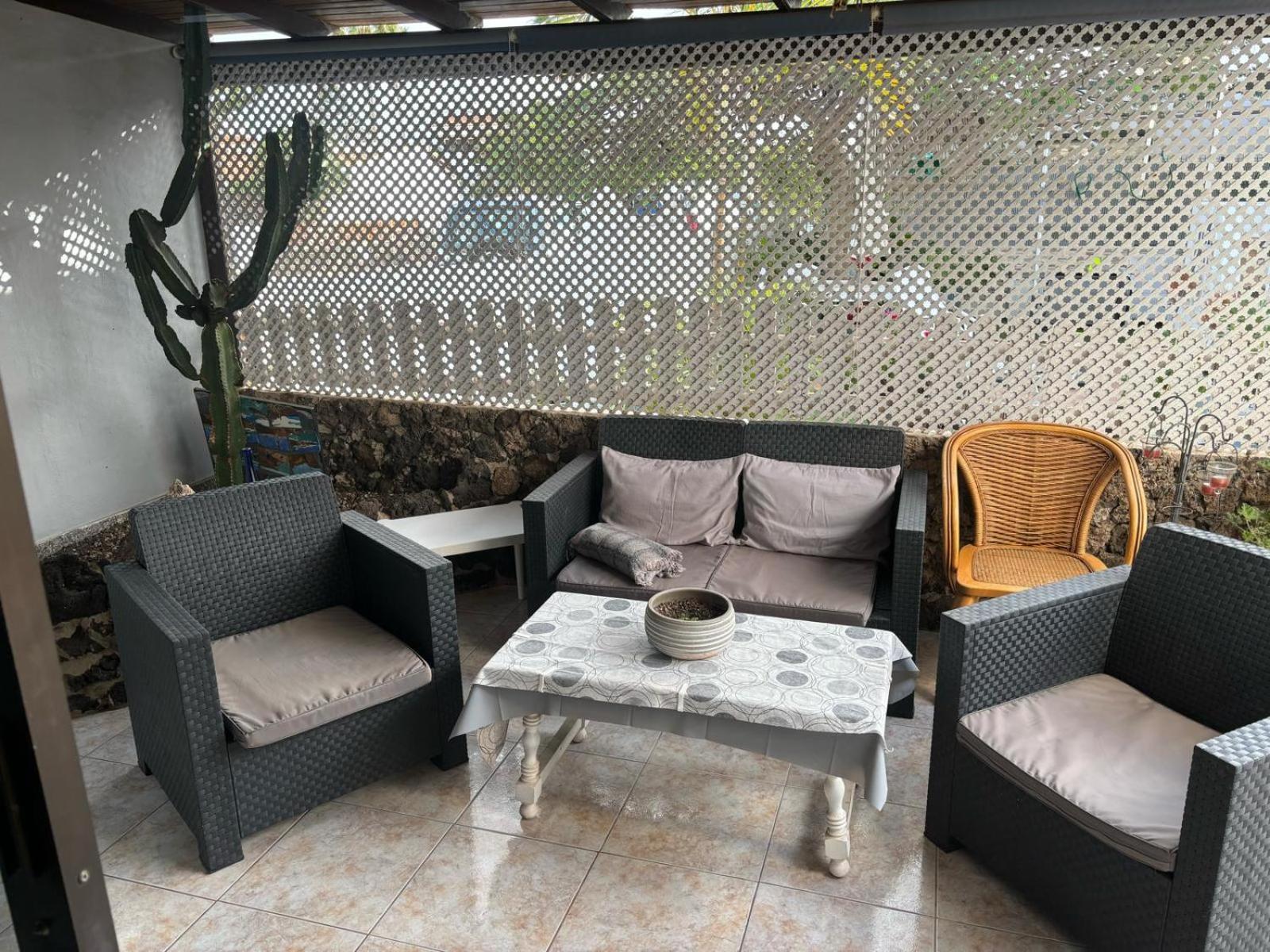 Apartamento Diamar คอร์ราเลโฮ ภายนอก รูปภาพ
