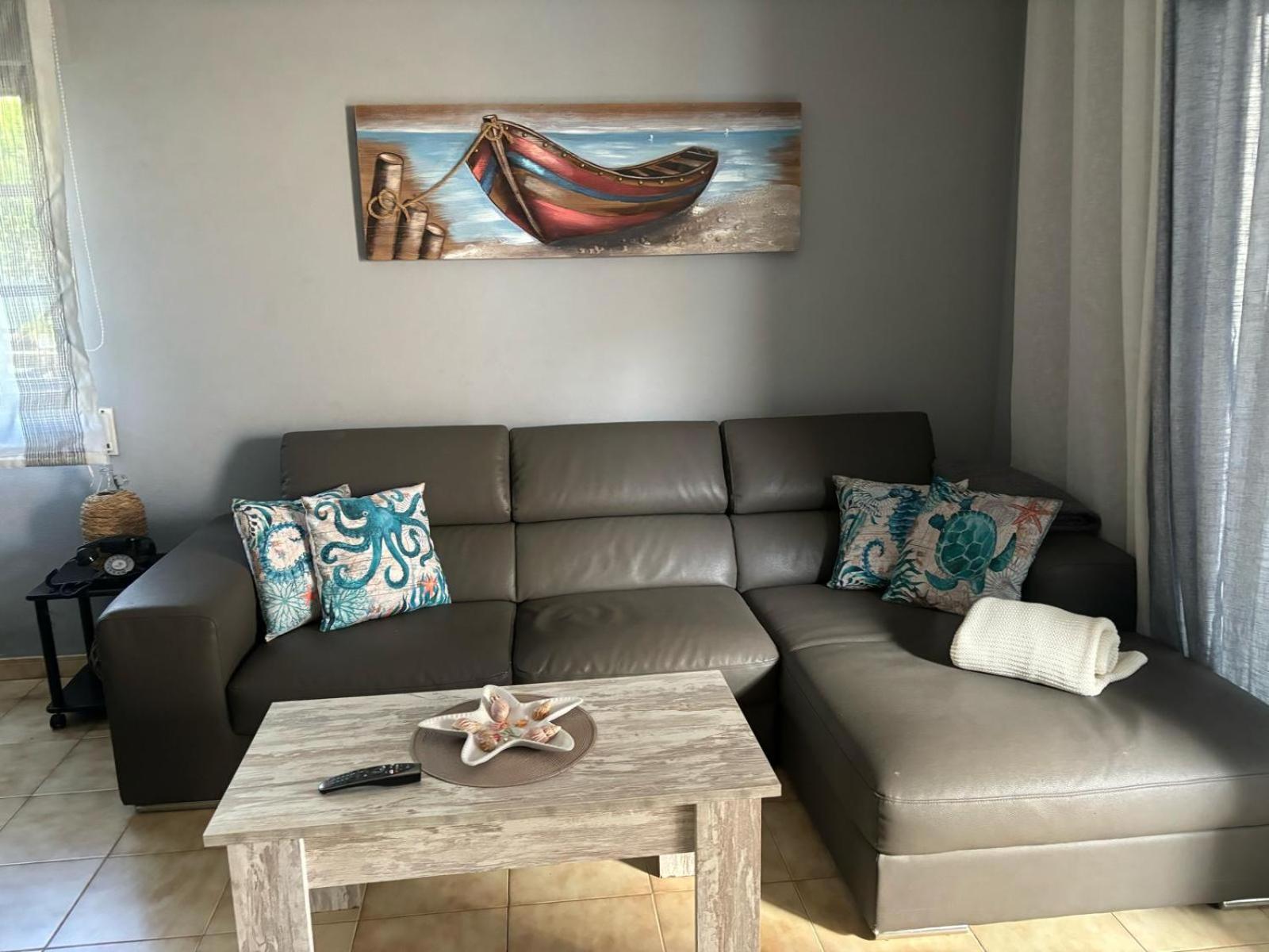 Apartamento Diamar คอร์ราเลโฮ ภายนอก รูปภาพ